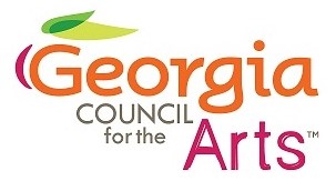 This program is supported in part by the Georgia Council for the Arts through the appropriations of the Georgia General Assembly. GCA also receives support from its partner agency - the National Endowment for the Arts.
